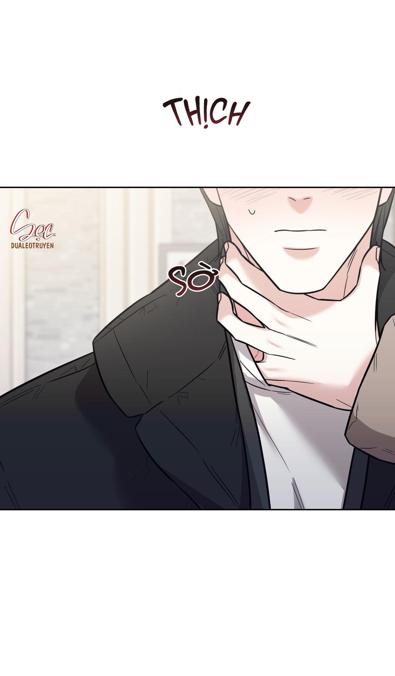 Đọc truyện HÃY HÉT LỚN OK ĐI - Chapter 23