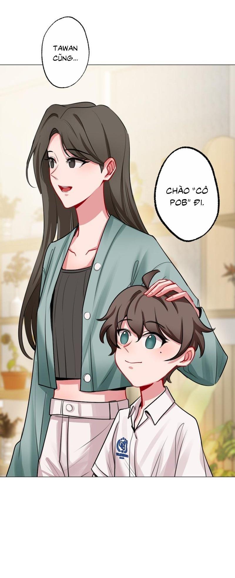Đọc truyện Flower of youth - Chapter 4