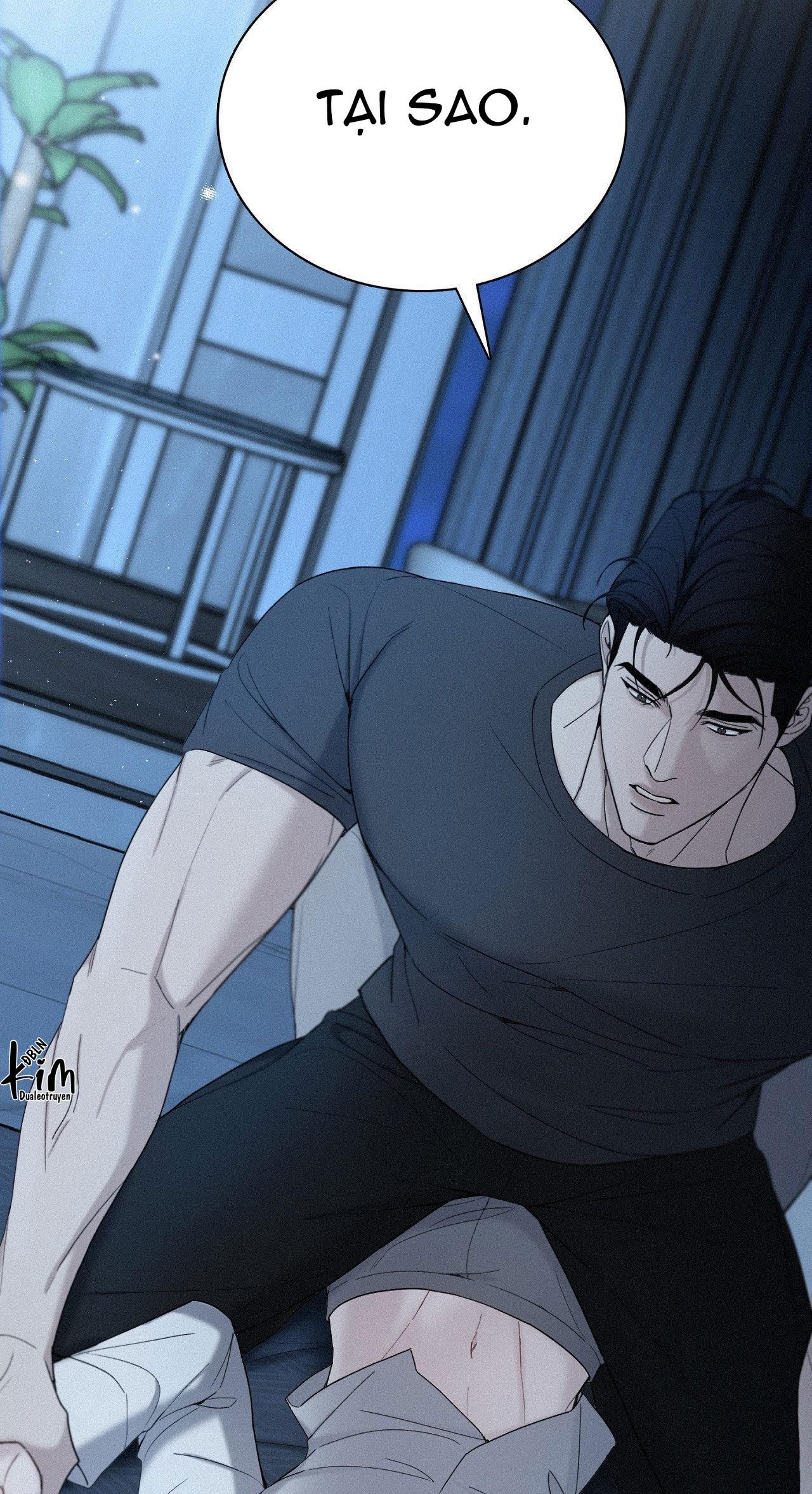 Đọc truyện SUNSET IN WATER - Chapter 13