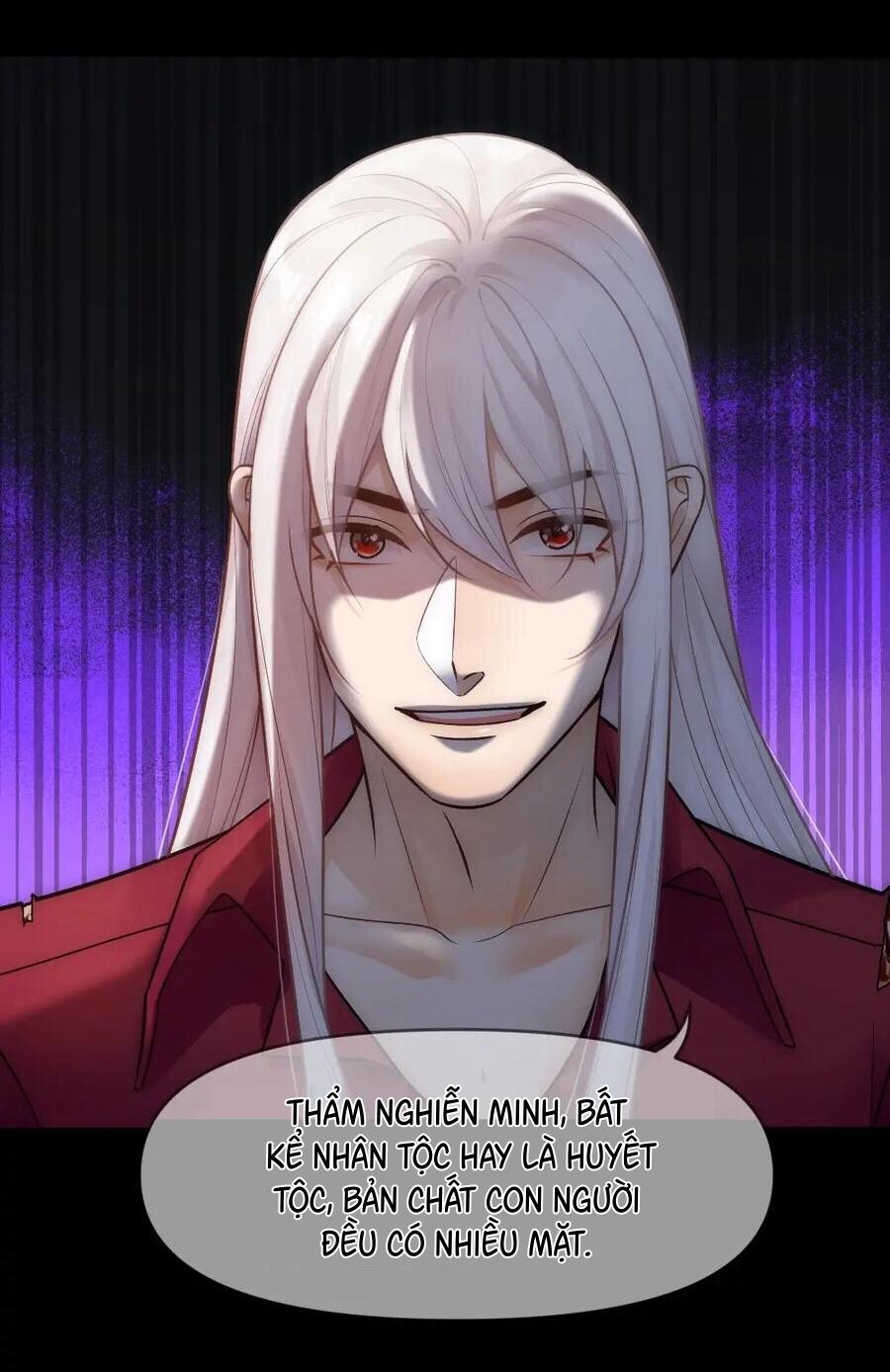 Đọc truyện Bảo bối ngoan, không thể cắn - Chapter 76