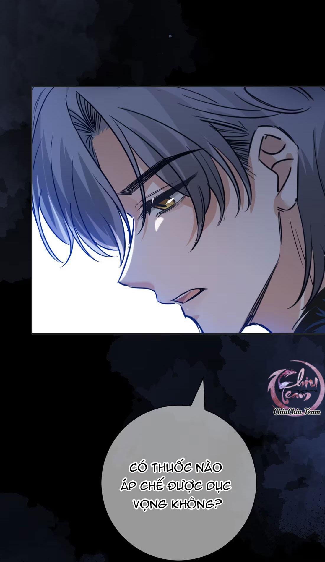 Đọc truyện Phệ Chủ - Chapter 8