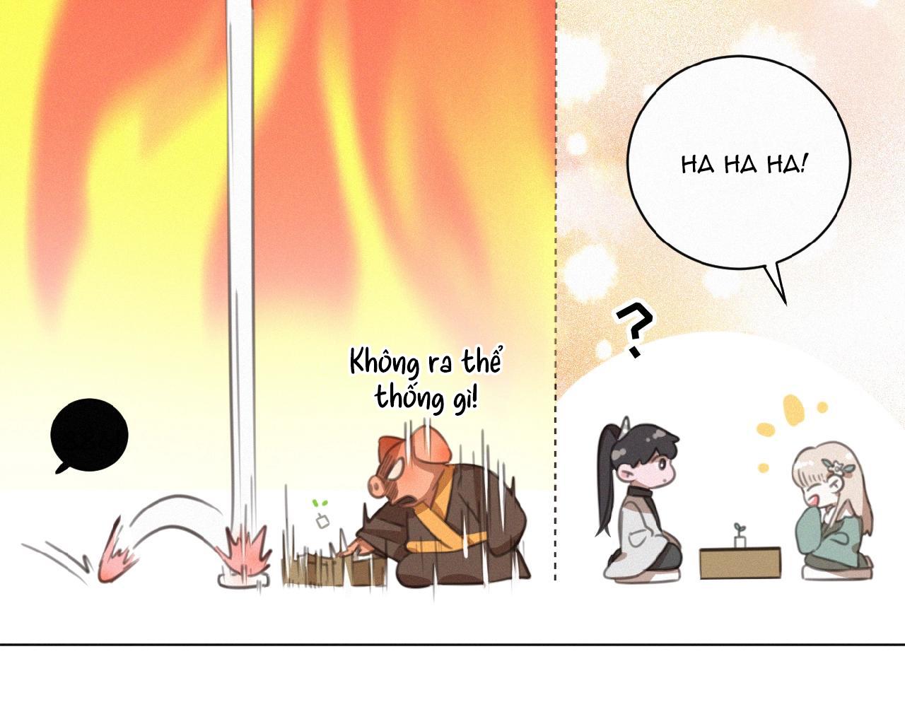 Đọc truyện Xã Hội Mồn Lèo - Chapter 65