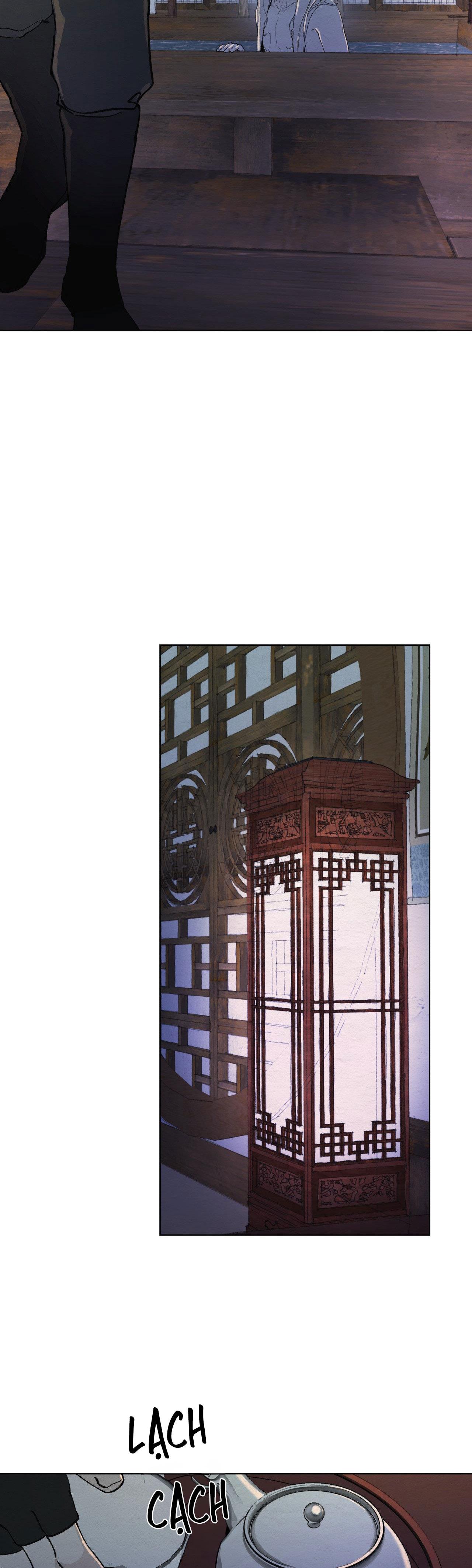 Đọc truyện TÂM HỒN MÉO MÓ - Chapter 26