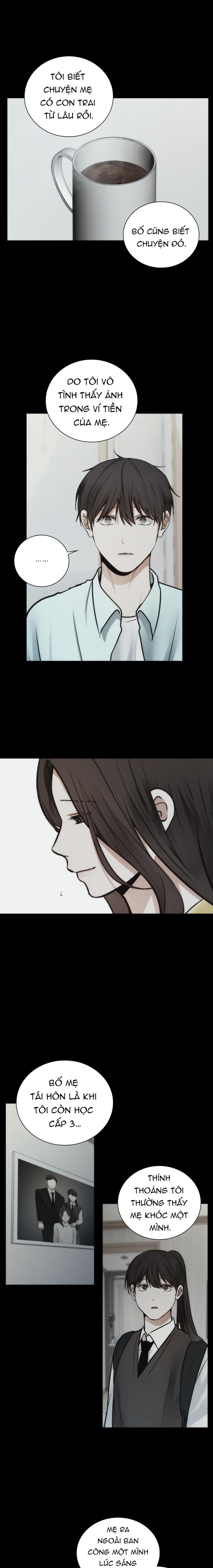 Đọc truyện Không xa lạ - Chapter 49