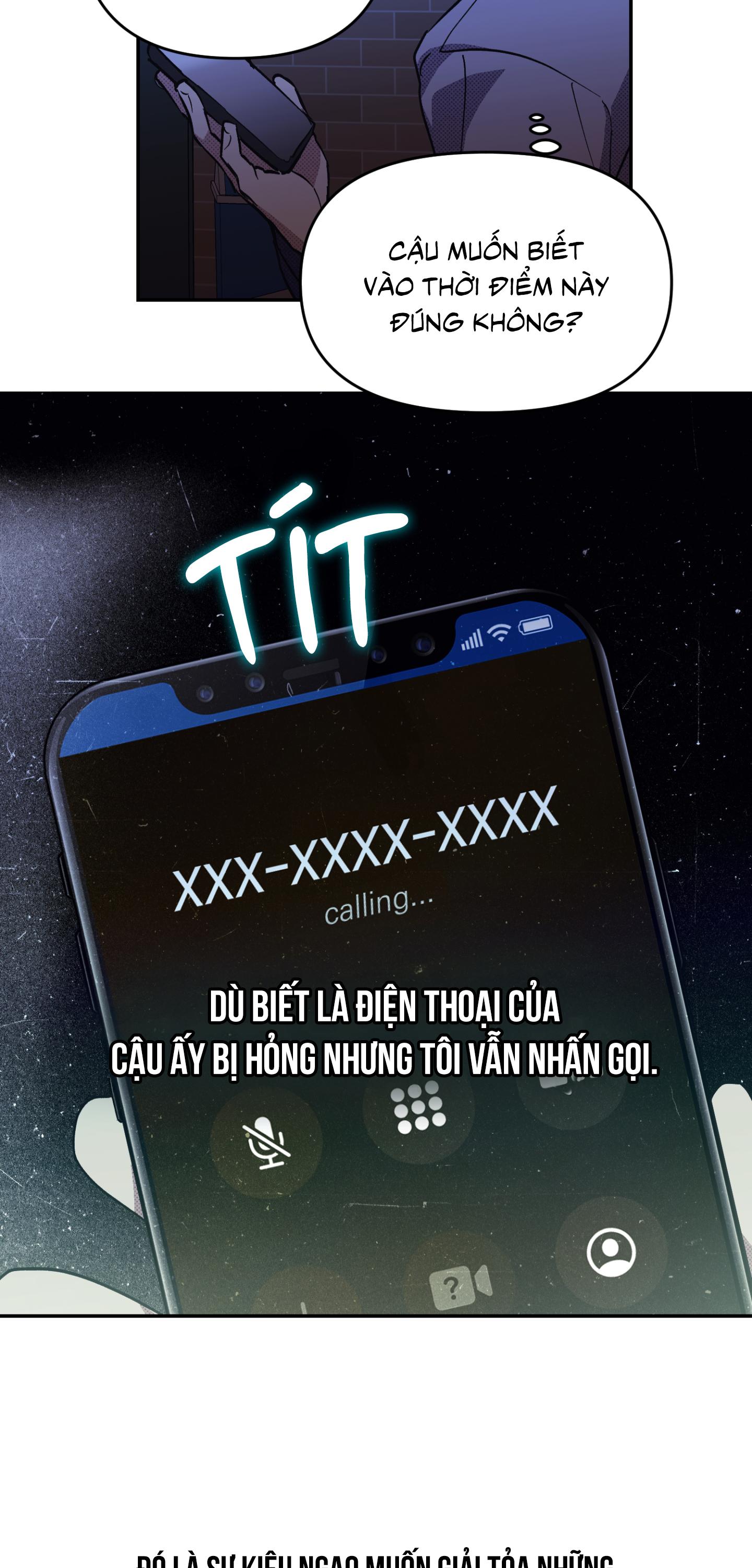 Đọc truyện GIÀNH QUYỀN KIỂM SOÁT - Chapter 7