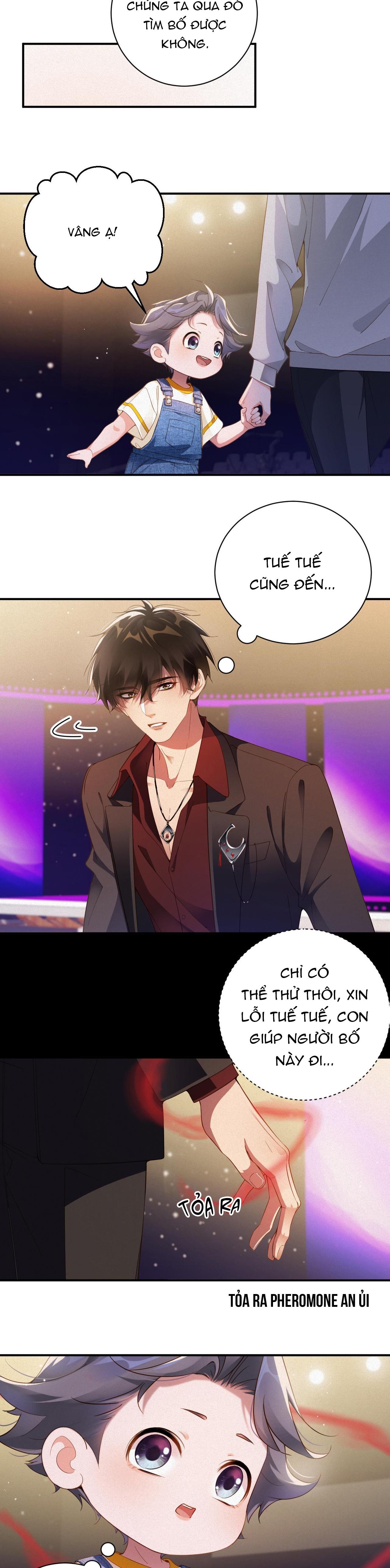 Đọc truyện CHỒNG CŨ MUỐN TÁI HÔN LẦN NỮA - Chapter 63