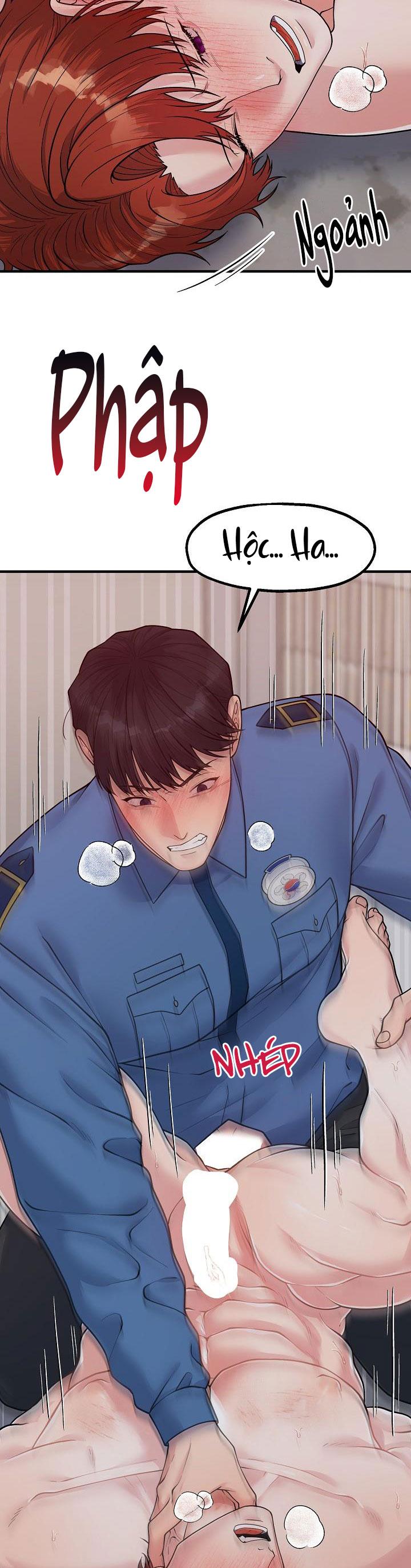 Đọc truyện BL NGẮN CHỊCH HỎNY - Chapter 29.4