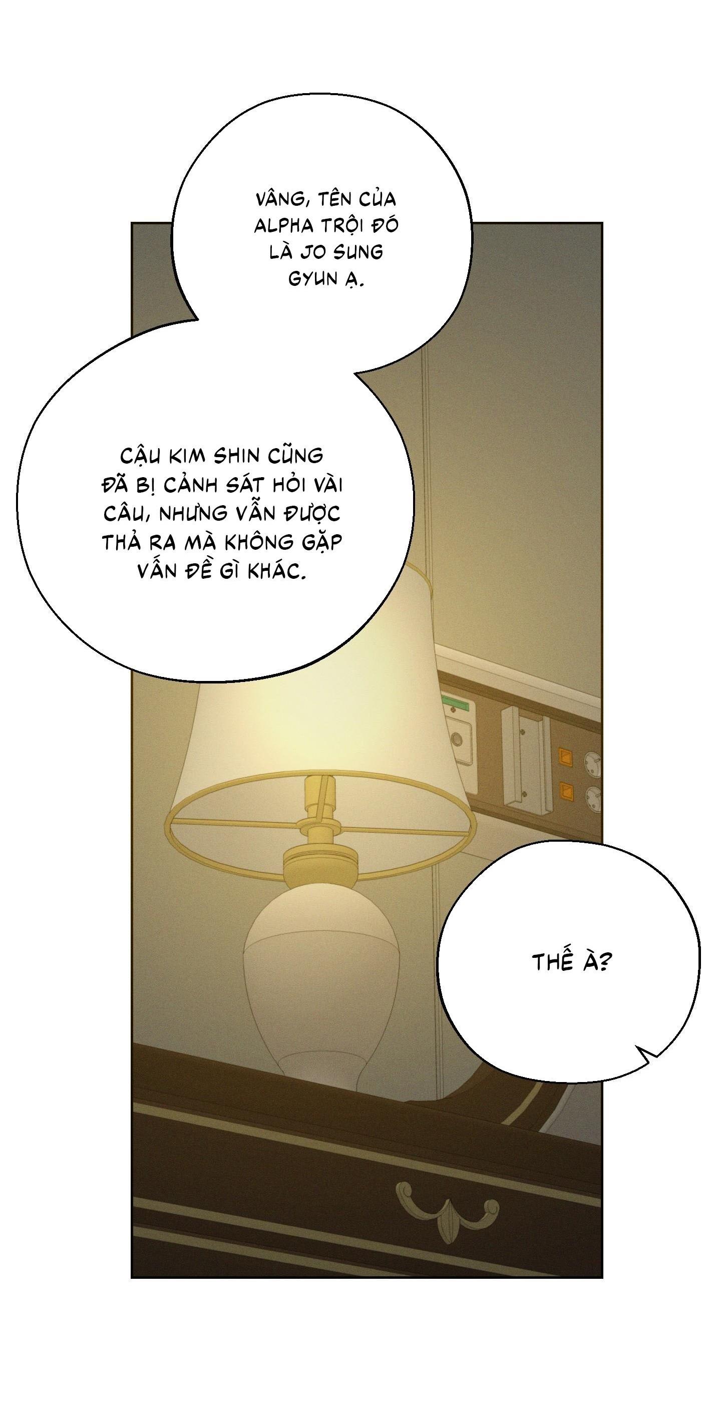 Đọc truyện  THÁNG 12 - Chapter 31