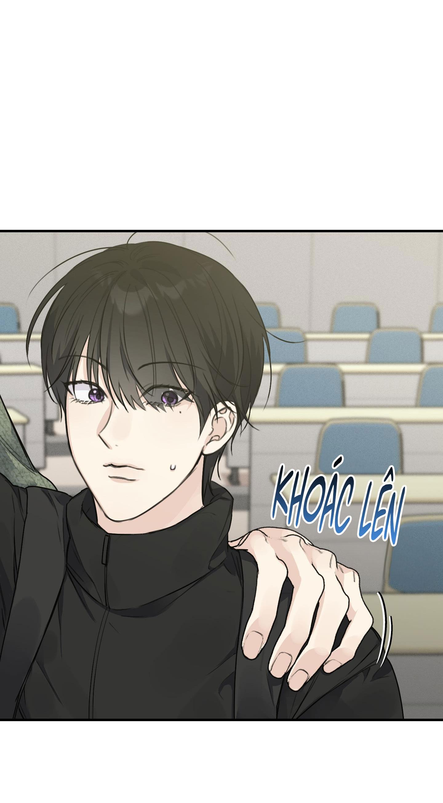 Đọc truyện QUAN HỆ CỘNG SINH GIỮA TRỜI VÀ TRĂNG - Chapter 10