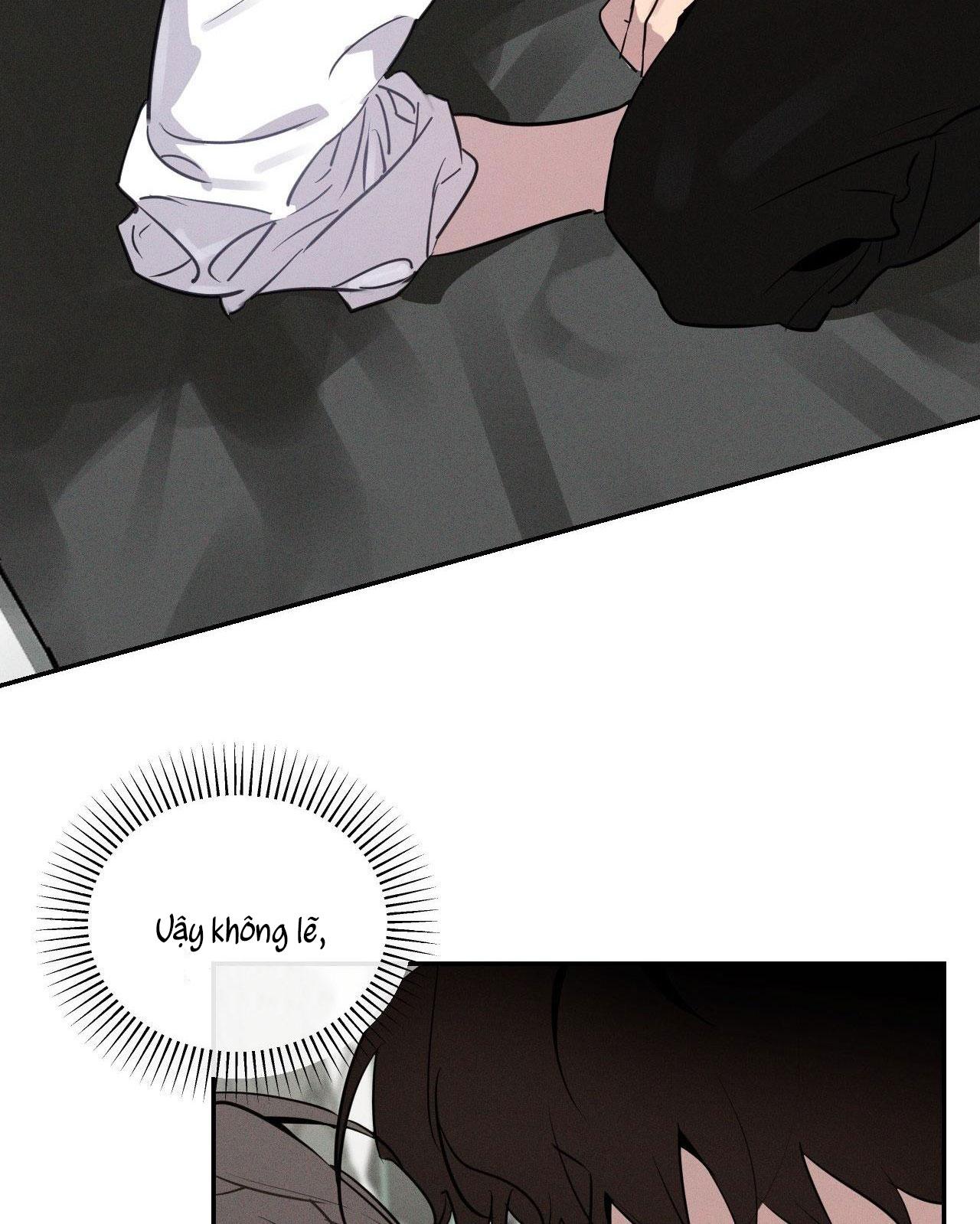 Đọc truyện XIỀNG XÍCH HOÀN MỸ - Chapter 7