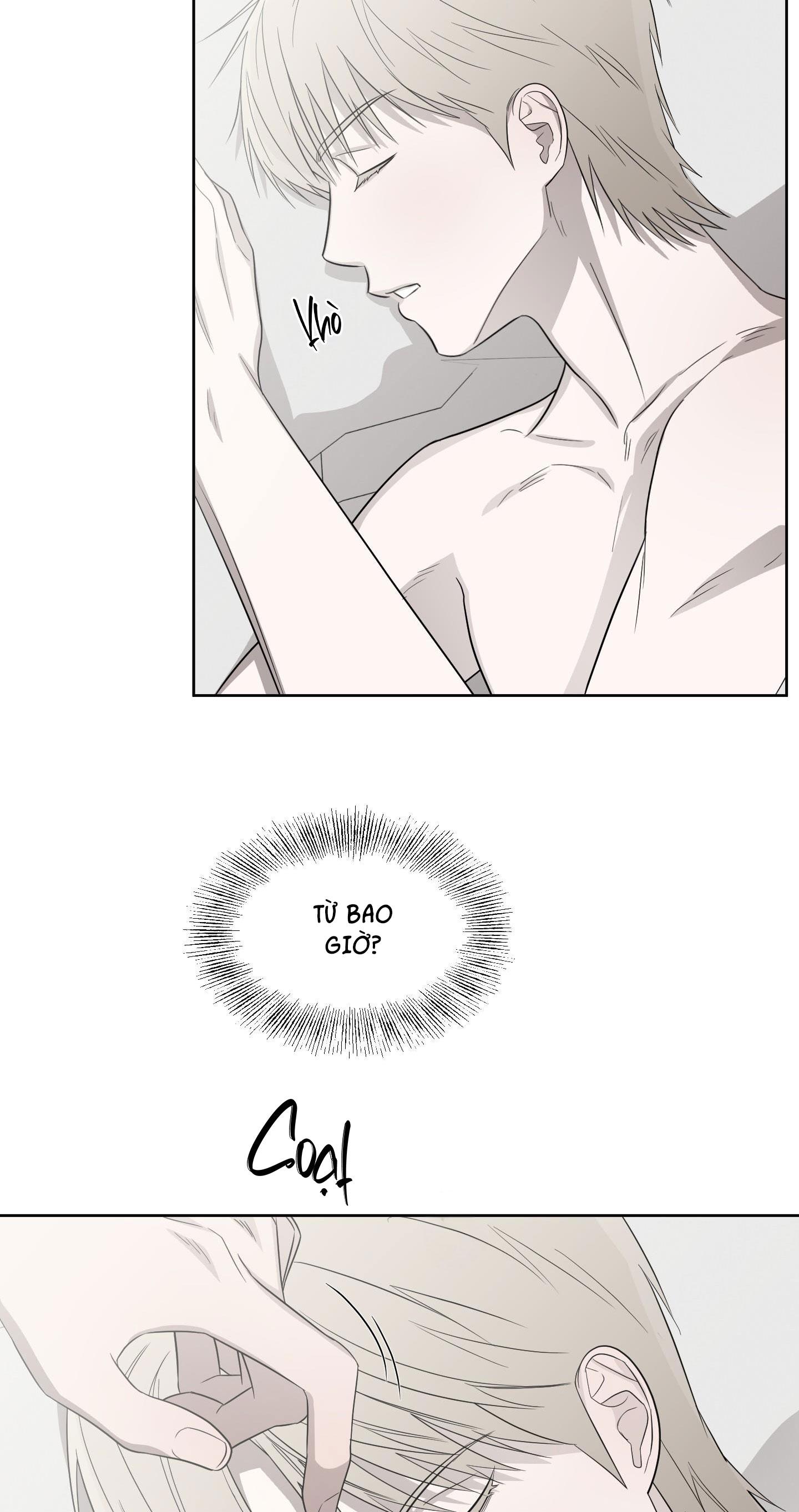 Đọc truyện BL NGẮN TUYỂN CHỌN - Chapter 24.3