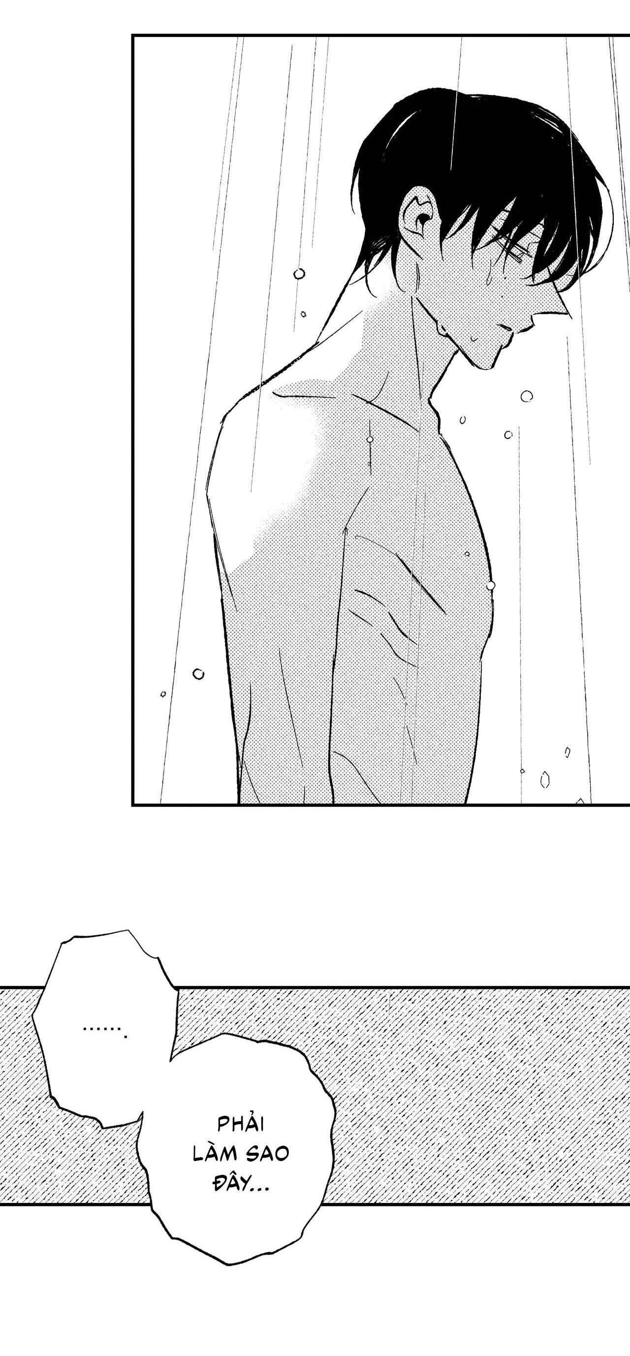 Đọc truyện  Sự kết hợp hoàn hảo - Chapter 36