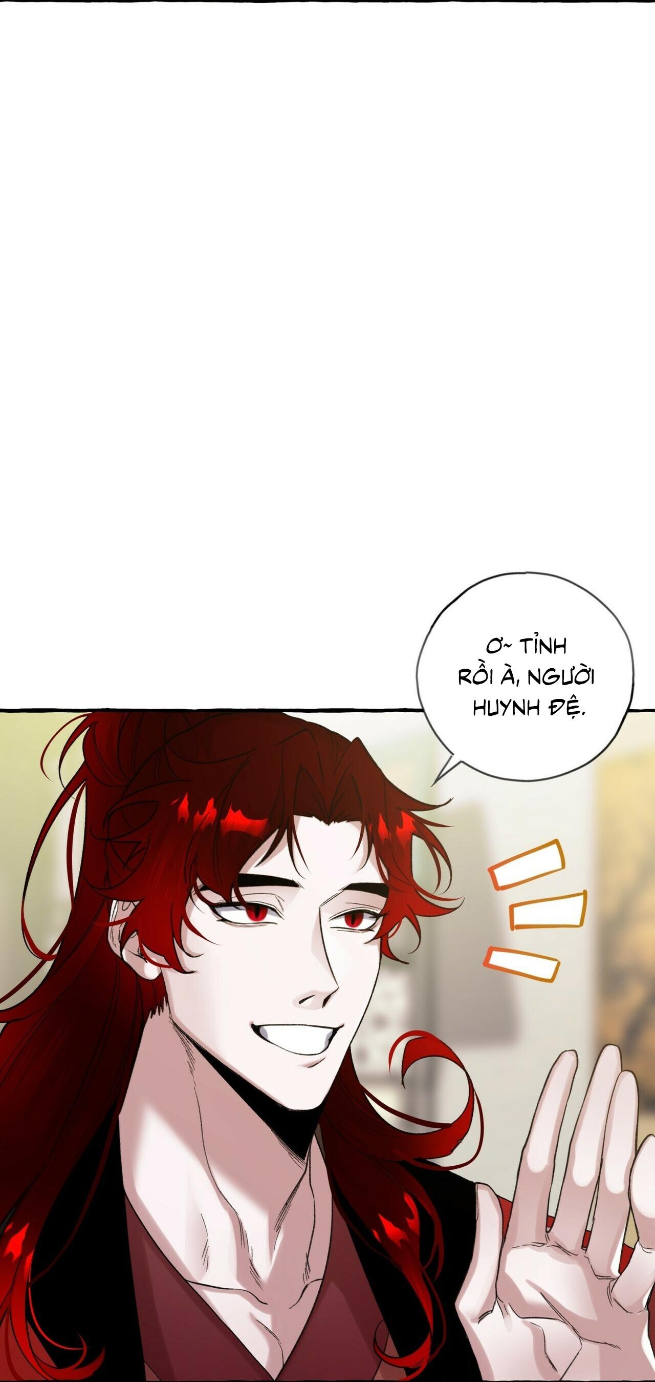 Đọc truyện BÁT NHÃ GIAI NHÂN - Chapter 44