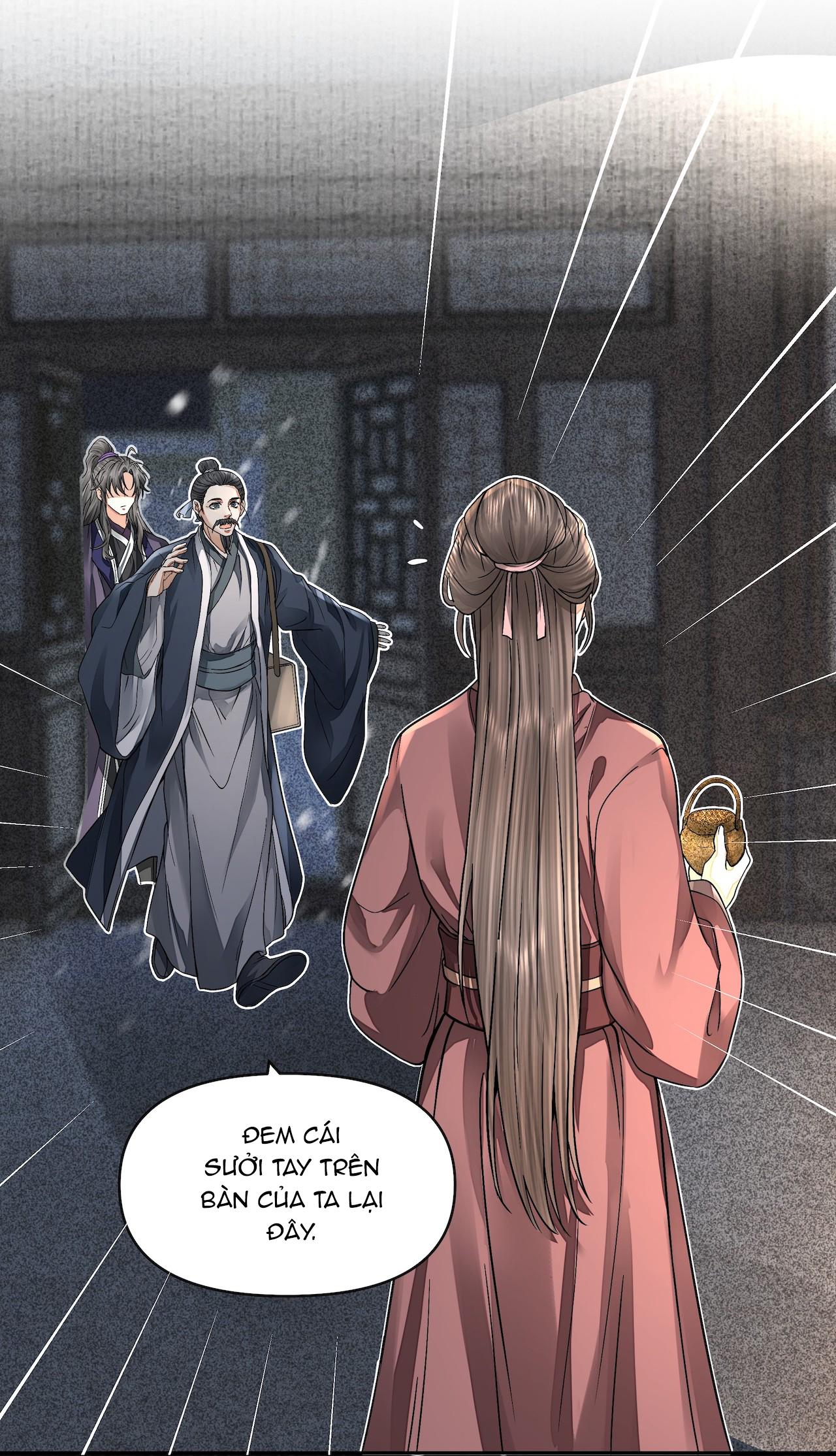 Đọc truyện (END) Đồng Tiền Kham Thế - Chapter 30