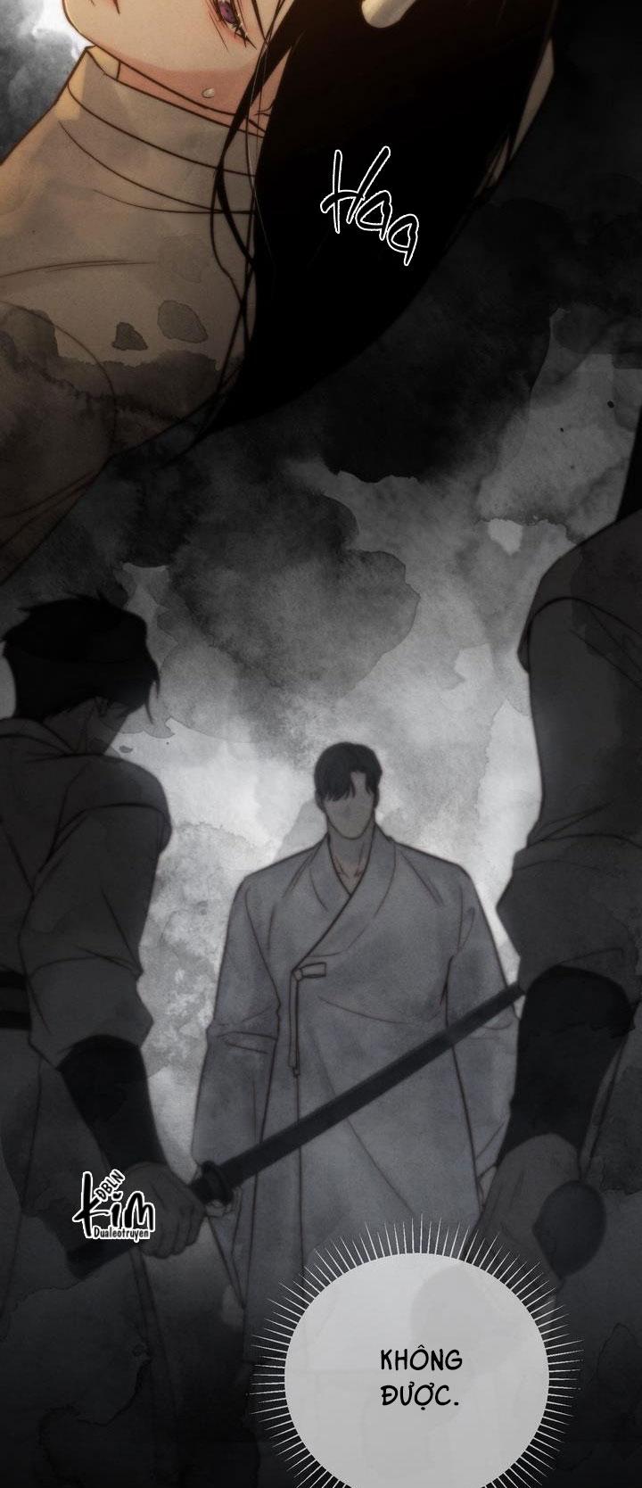 Đọc truyện THUỐC ĐỘC - Chapter 20