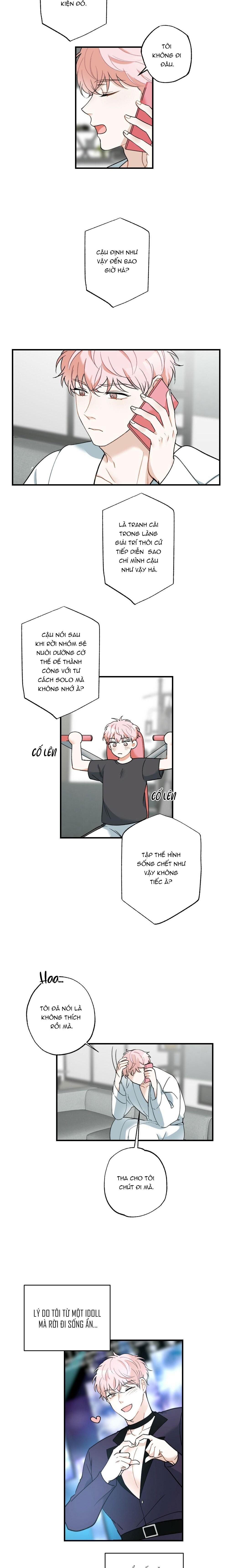 Đọc truyện TUYỂN TẬP DÚ BỰ - Chapter 63