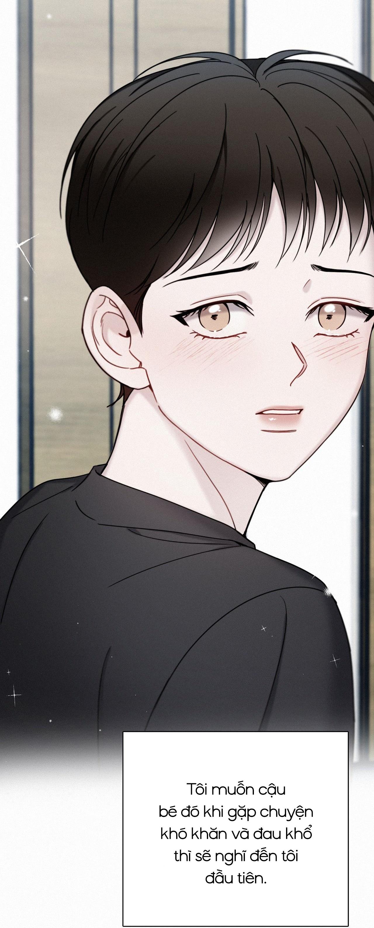 Đọc truyện HOÀNG HÔN BÊN LÀN NƯỚC - Chapter 27