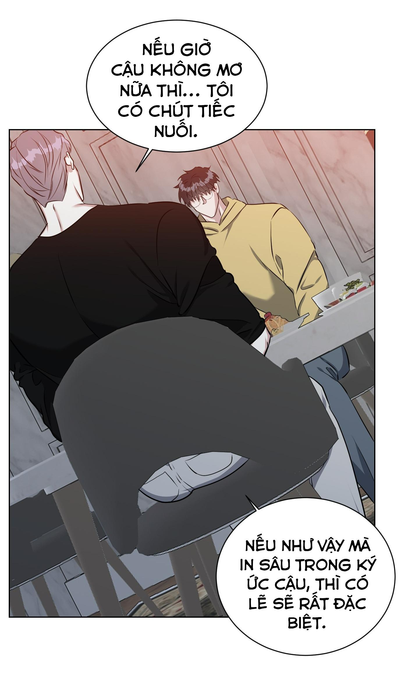 Đọc truyện RƠI VÀO VỰC THẲM CỦA RẮN - Chapter 22