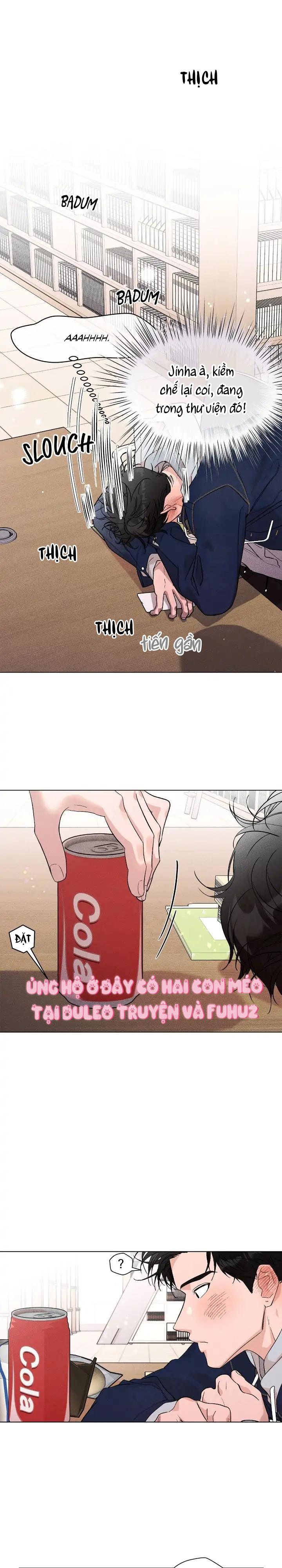 Đọc truyện Người Yêu Của Anh Trai Tôi - Chapter 6