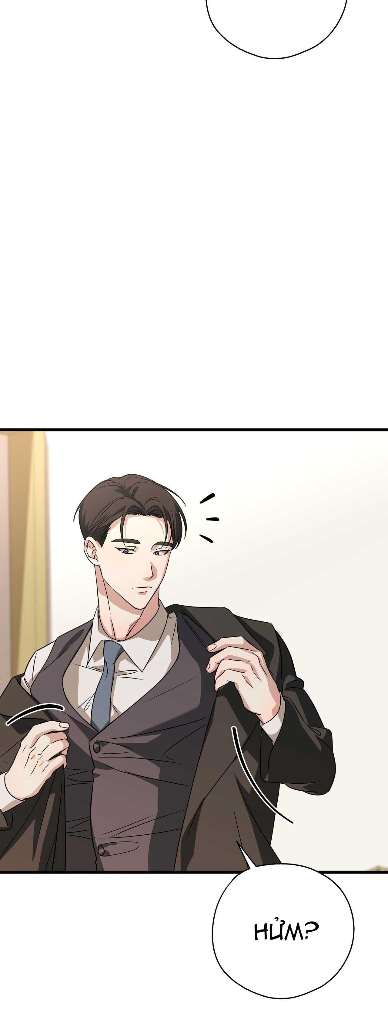 Đọc truyện HỢP ĐỒNG KẸO NGỌT - Chapter 8