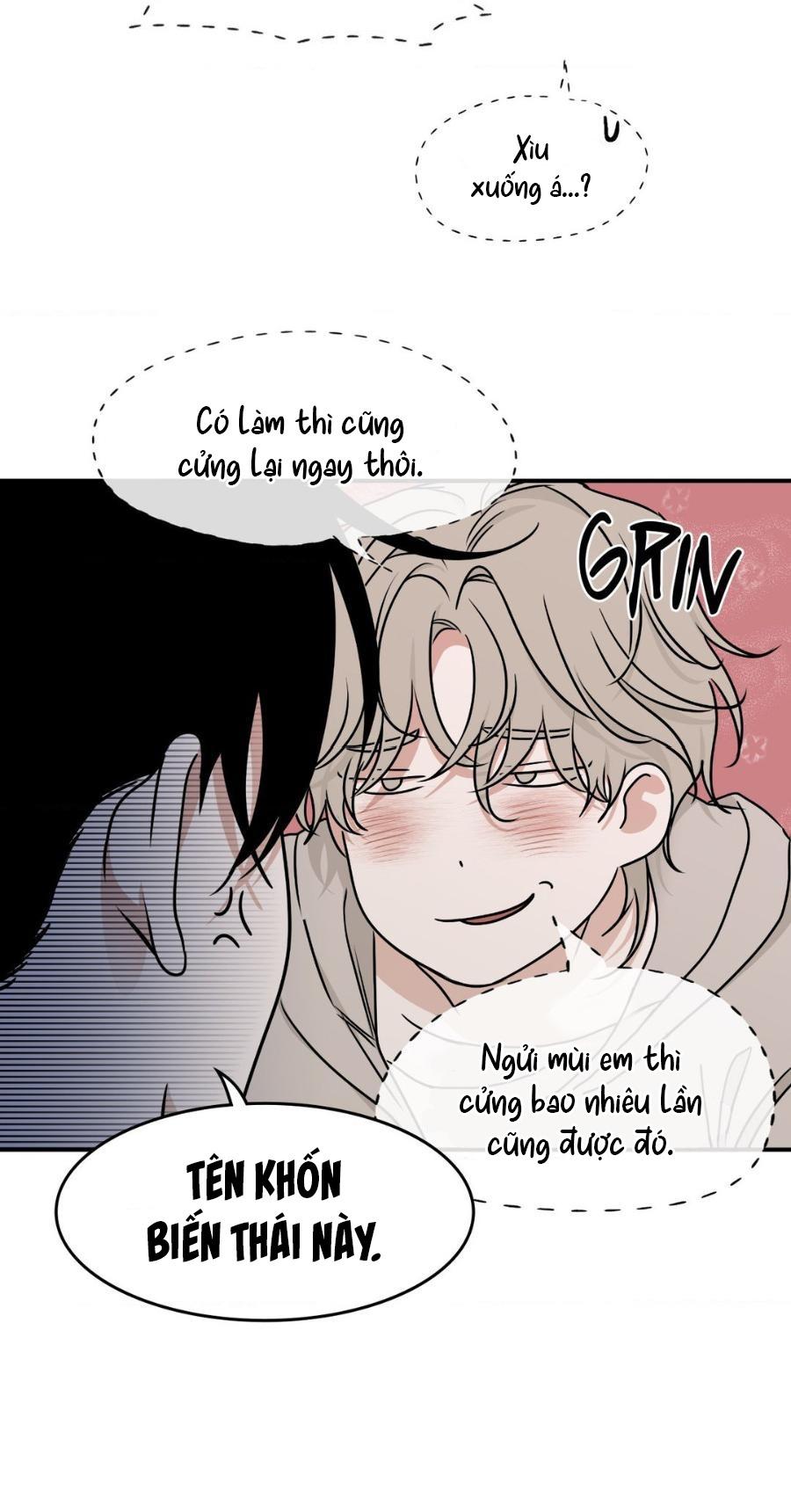 Đọc truyện Thủy triều thấp lúc chạng vạng - Chapter 81