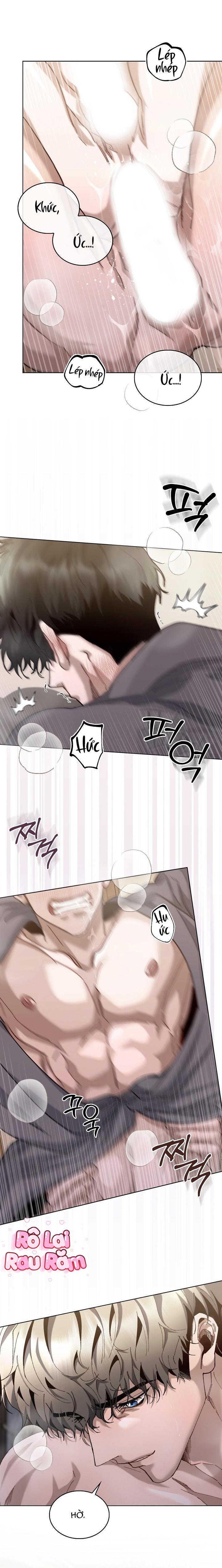 Đọc truyện Tôi đã bị trở thành nô lệ của người mà tôi từng vứt bỏ - Chapter 2