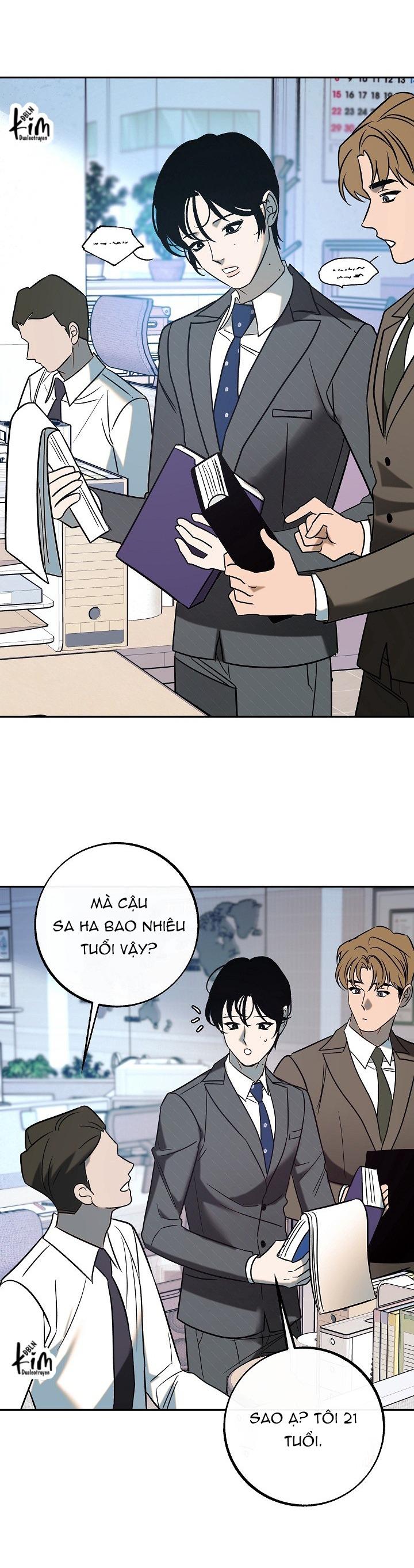 Đọc truyện Sa Ha (Anh dâu x em chồng) - Chapter 50