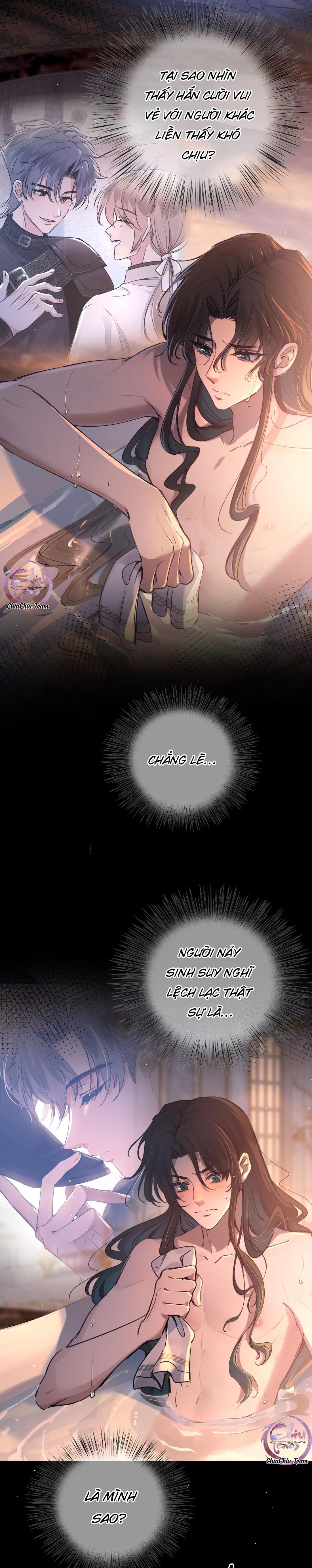 Đọc truyện Phệ Chủ - Chapter 4