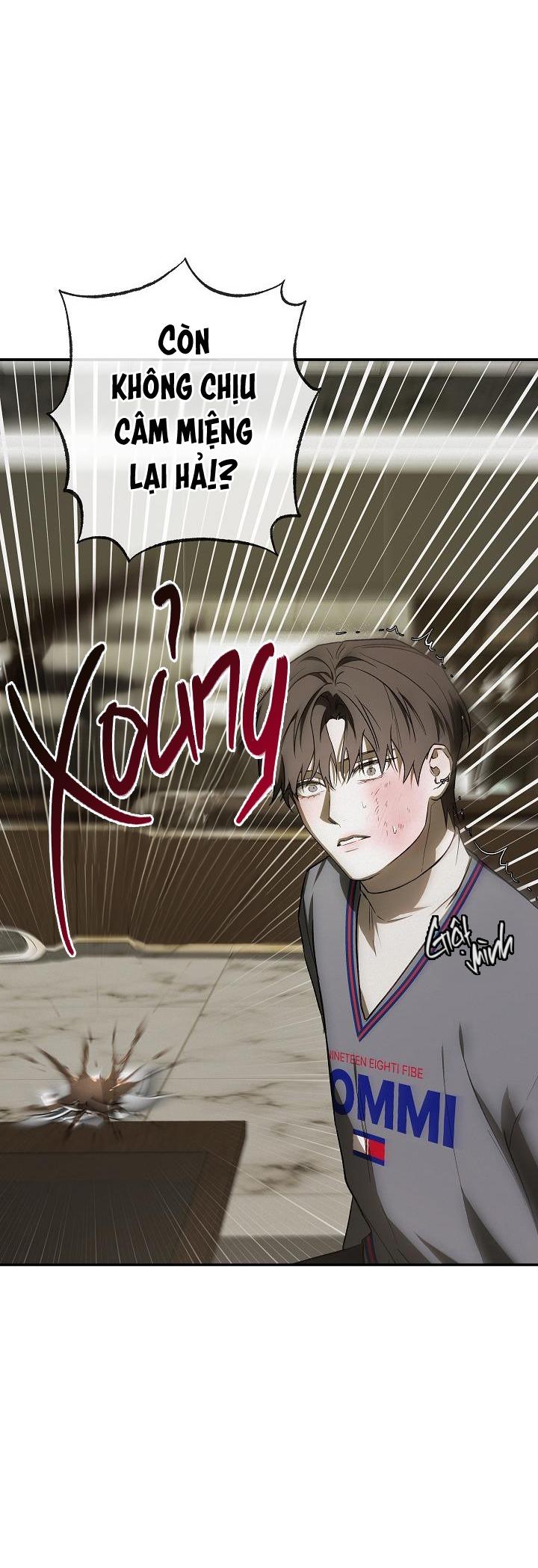 Đọc truyện BẢO VẬT - Chapter 19