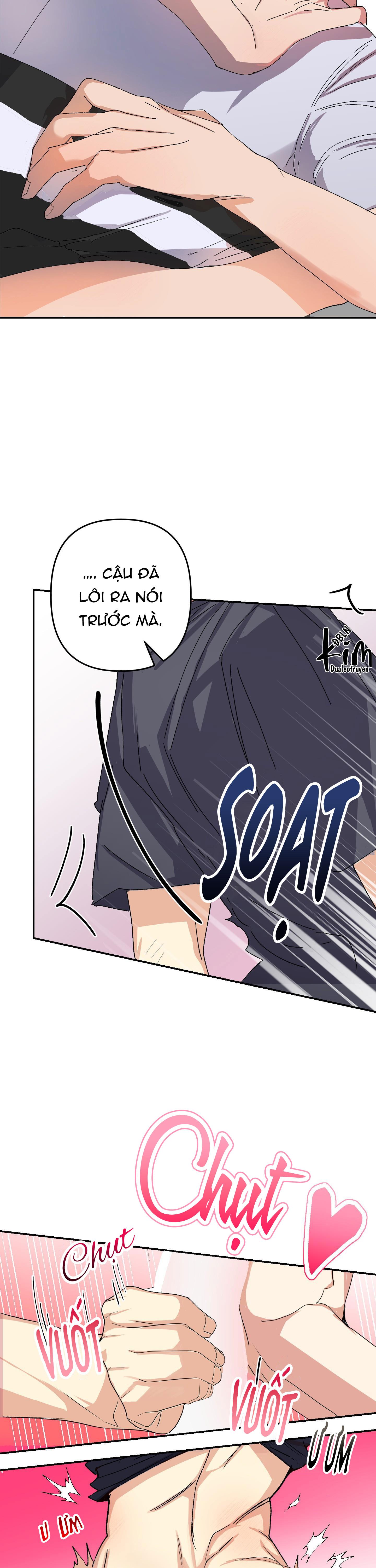 Đọc truyện BL NGẮN CHỊCH HỎNY - Chapter 46.5