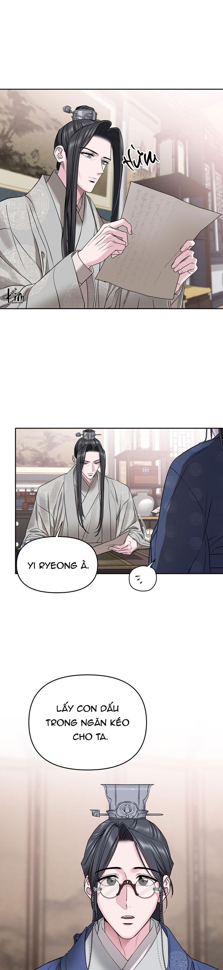 Đọc truyện XUÂN PHONG VIÊN MÃN - Chapter 67