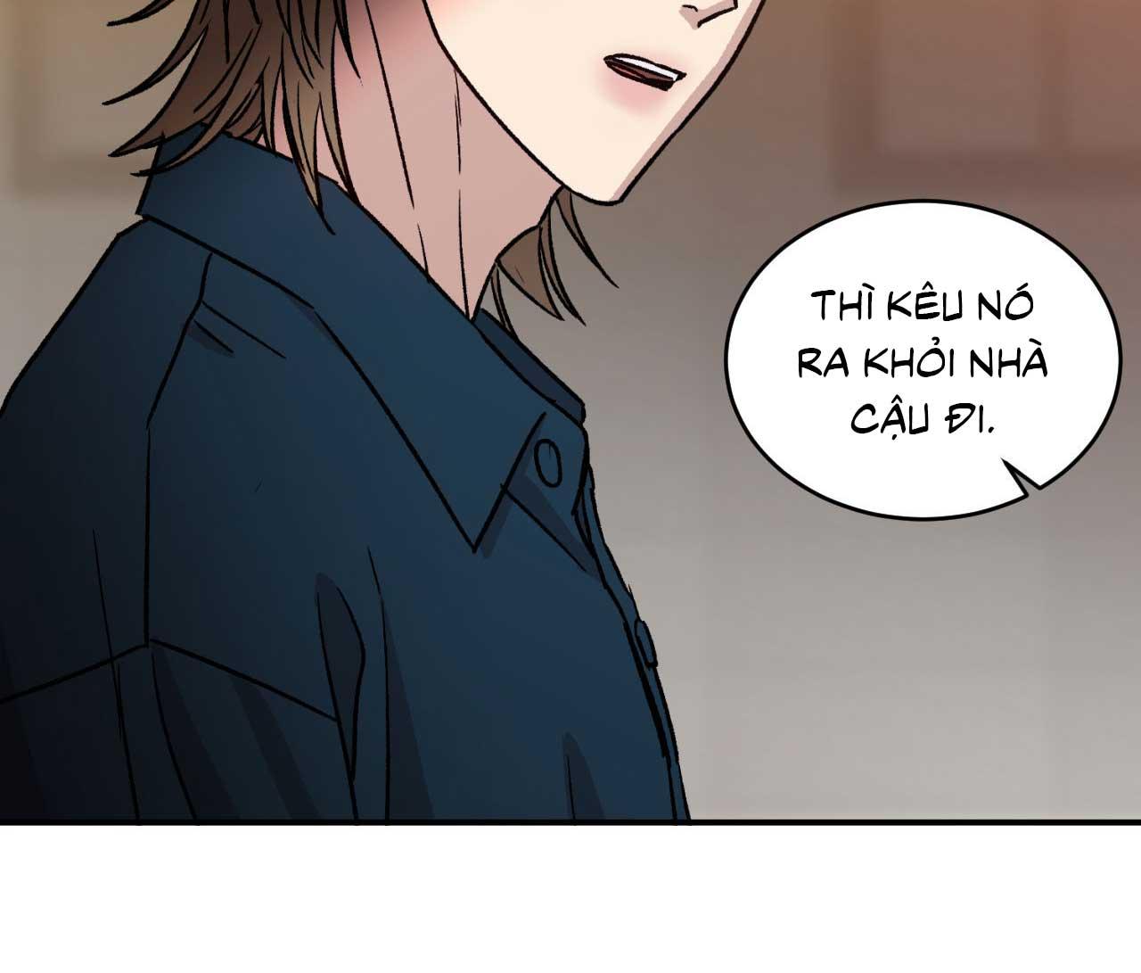 Đọc truyện Nhà của chúng ta - Chapter 10