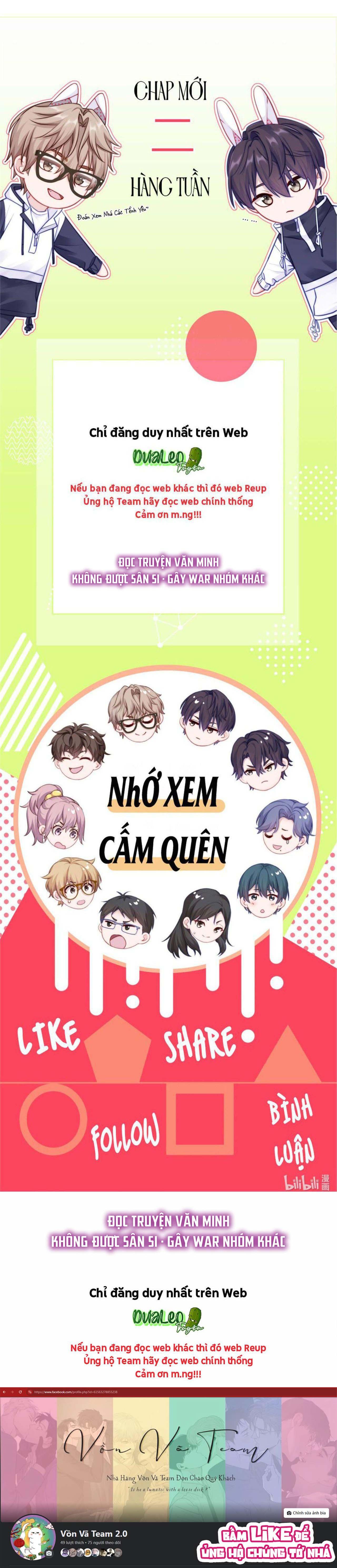 Đọc truyện (END) Để Ý Tôi Một Chút Đi Mà - Chapter 99