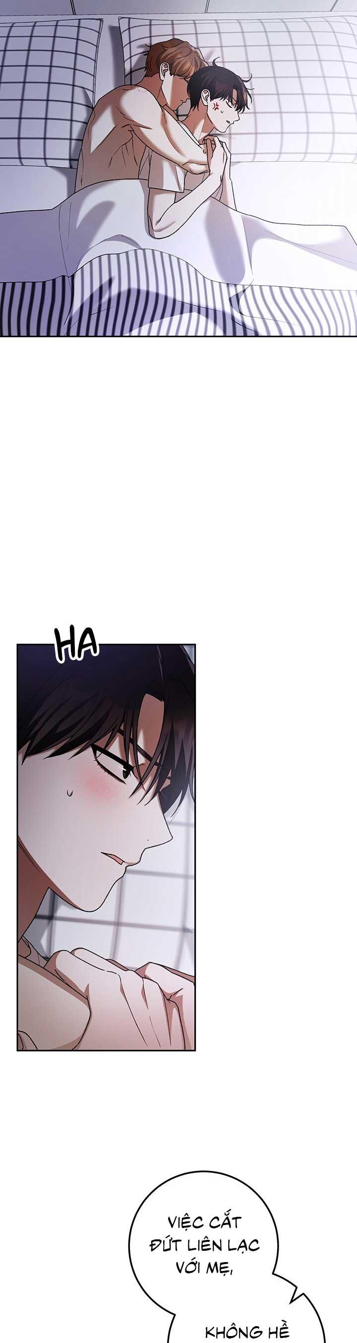 Đọc truyện NETKAMA PUNCH!! - Chapter 81