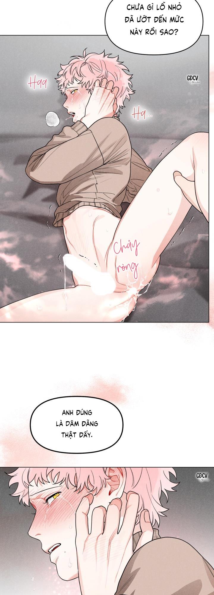 Đọc truyện CUỘC GỌI ẨN DANH - Chapter 0