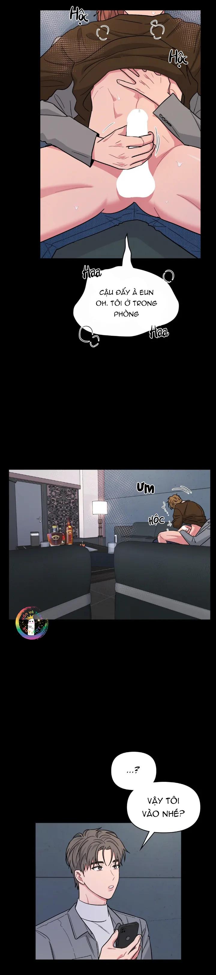 Đọc truyện Arts Manz - Chapter 7