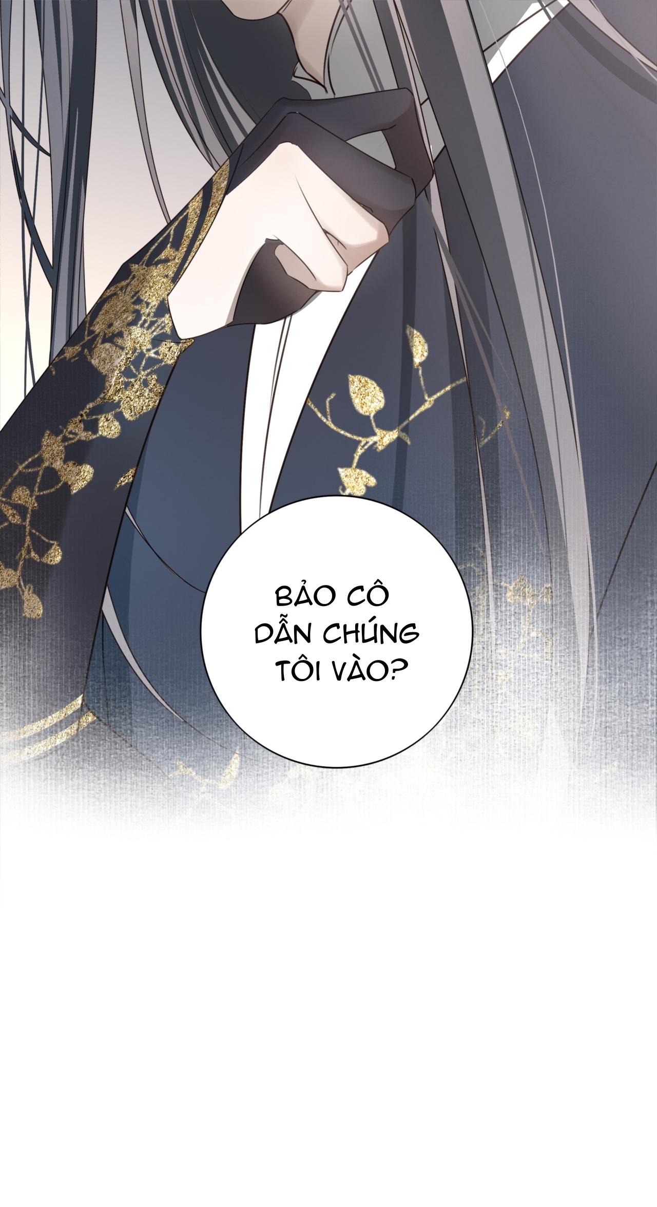 Đọc truyện Sau Khi Chết Ta Trở Thành Nốt Chu Sa Của Ca Ca - Chapter 51