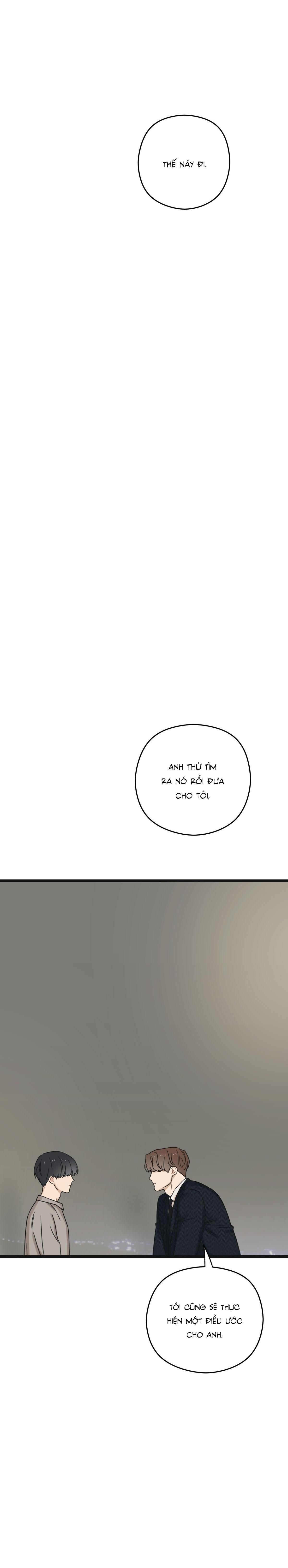 Đọc truyện TRÙNG PHÙNG - Chapter 44