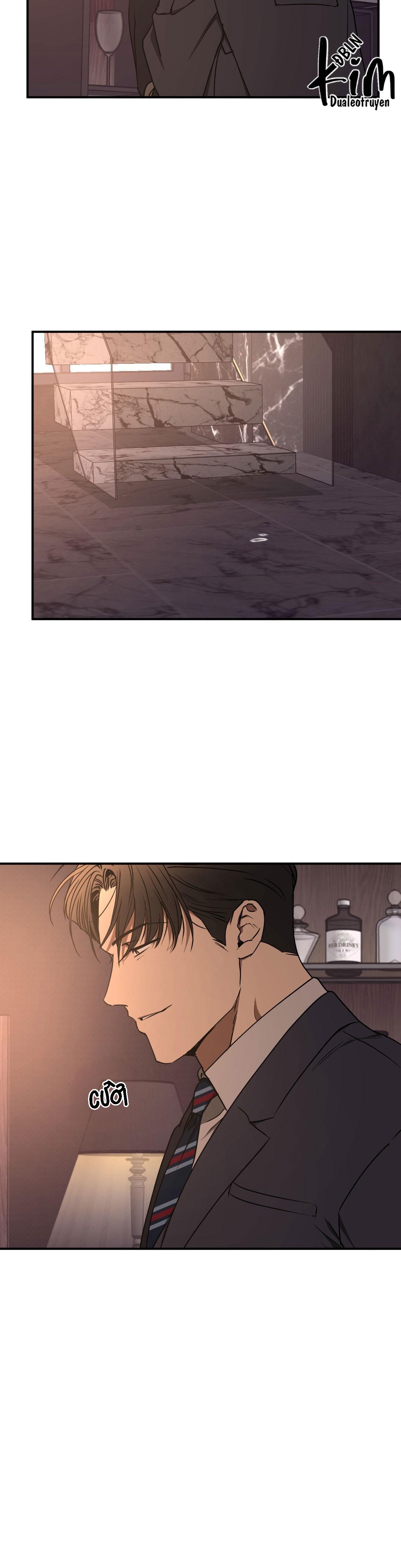 Đọc truyện ĐỘC XÀ - Chapter 20