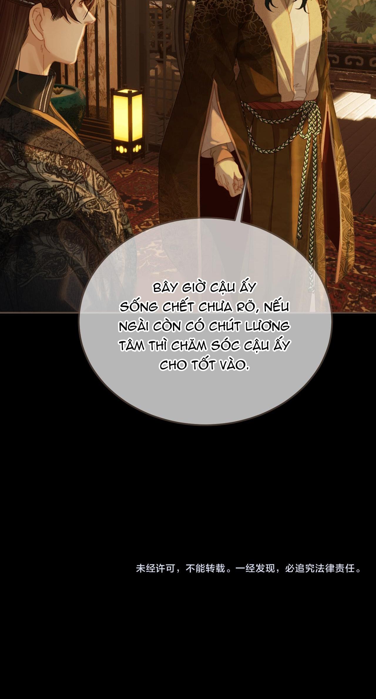 Đọc truyện Á NÔ 2 - THÁM HOA - Chapter 28