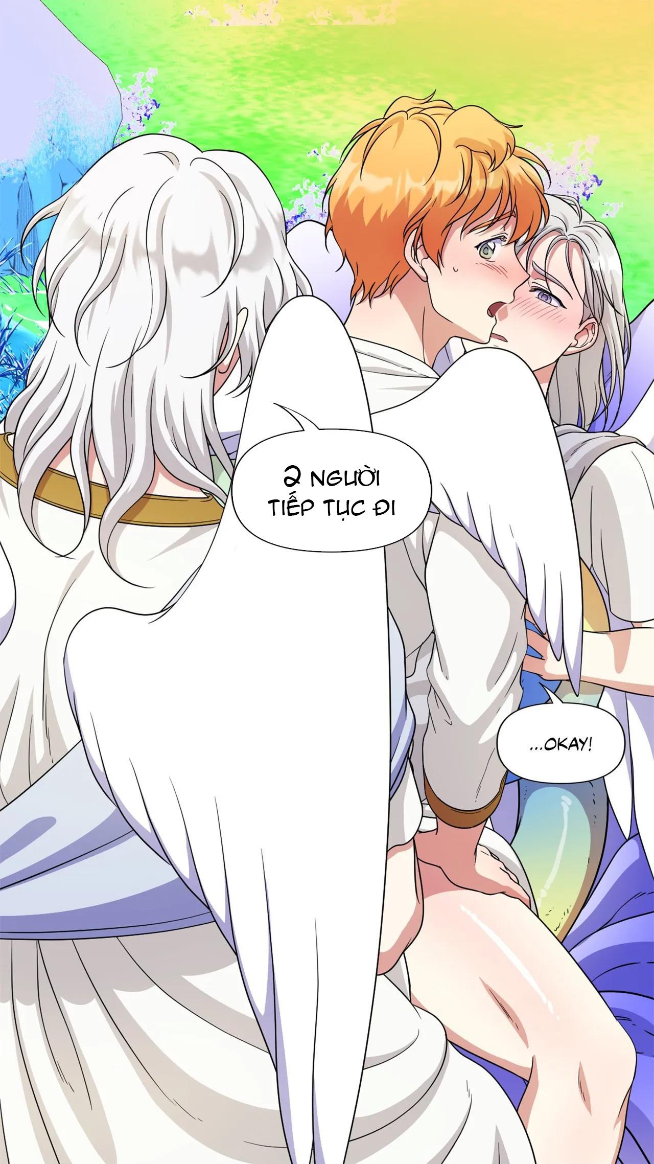 Đọc truyện Công thức làm xúc tua - Chapter 48