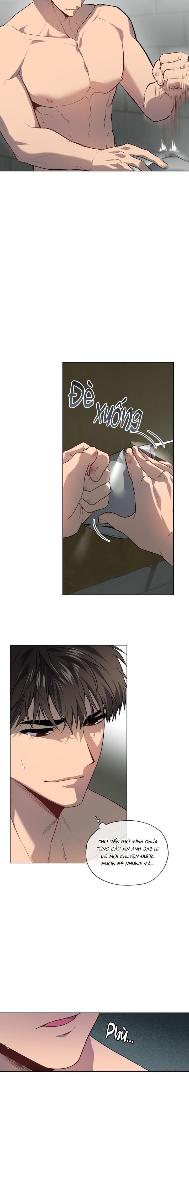 Đọc truyện Passion - Chapter 83
