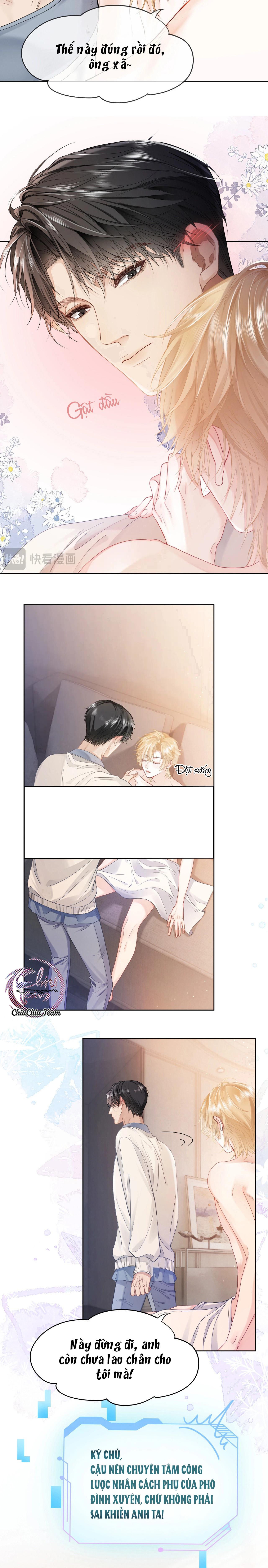 Đọc truyện Tiểu thiếu gia dựa vào nhan sắc càn quét toàn hệ thống - Chapter 1