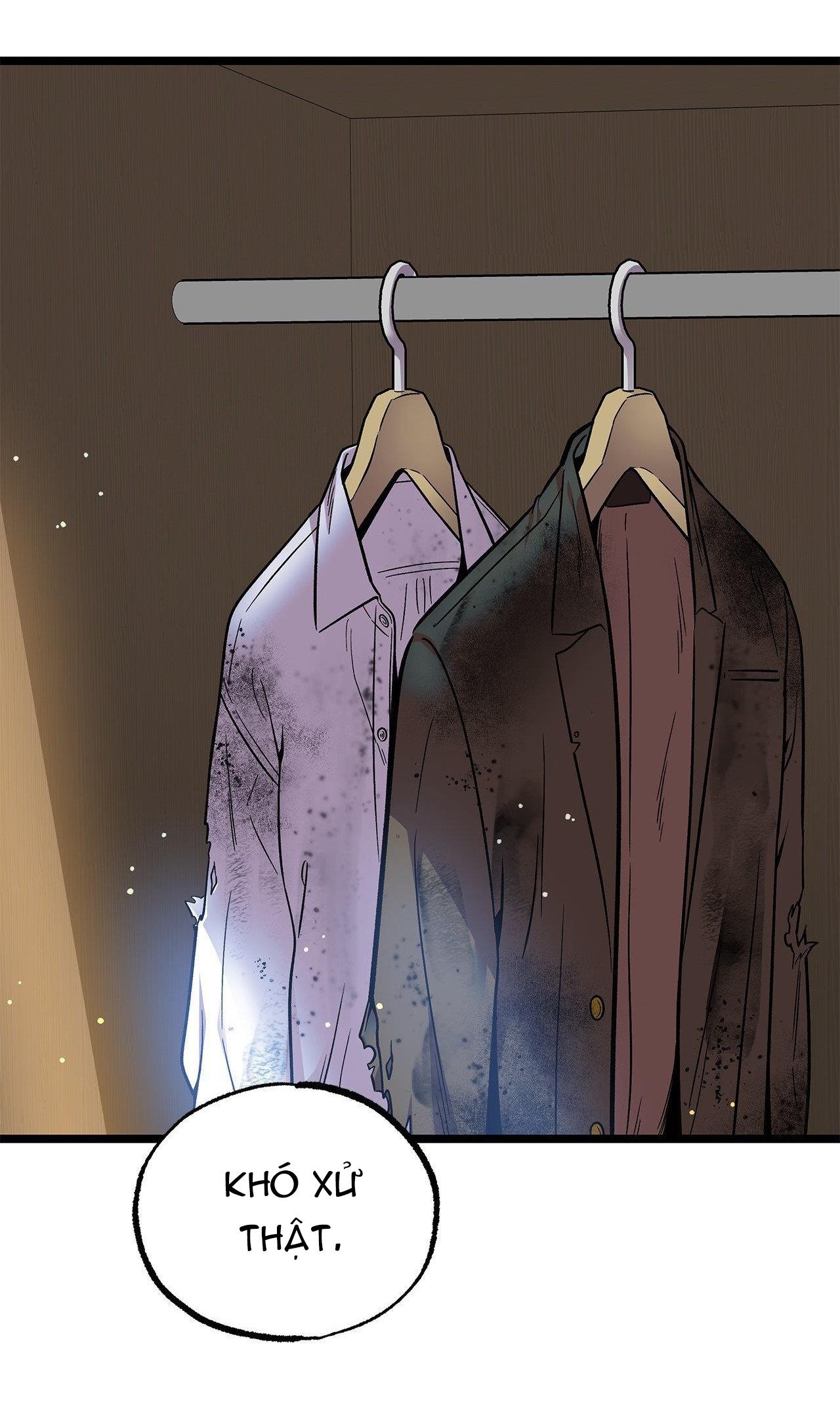 Đọc truyện FIRE IN THE WHOLE - Chapter 4