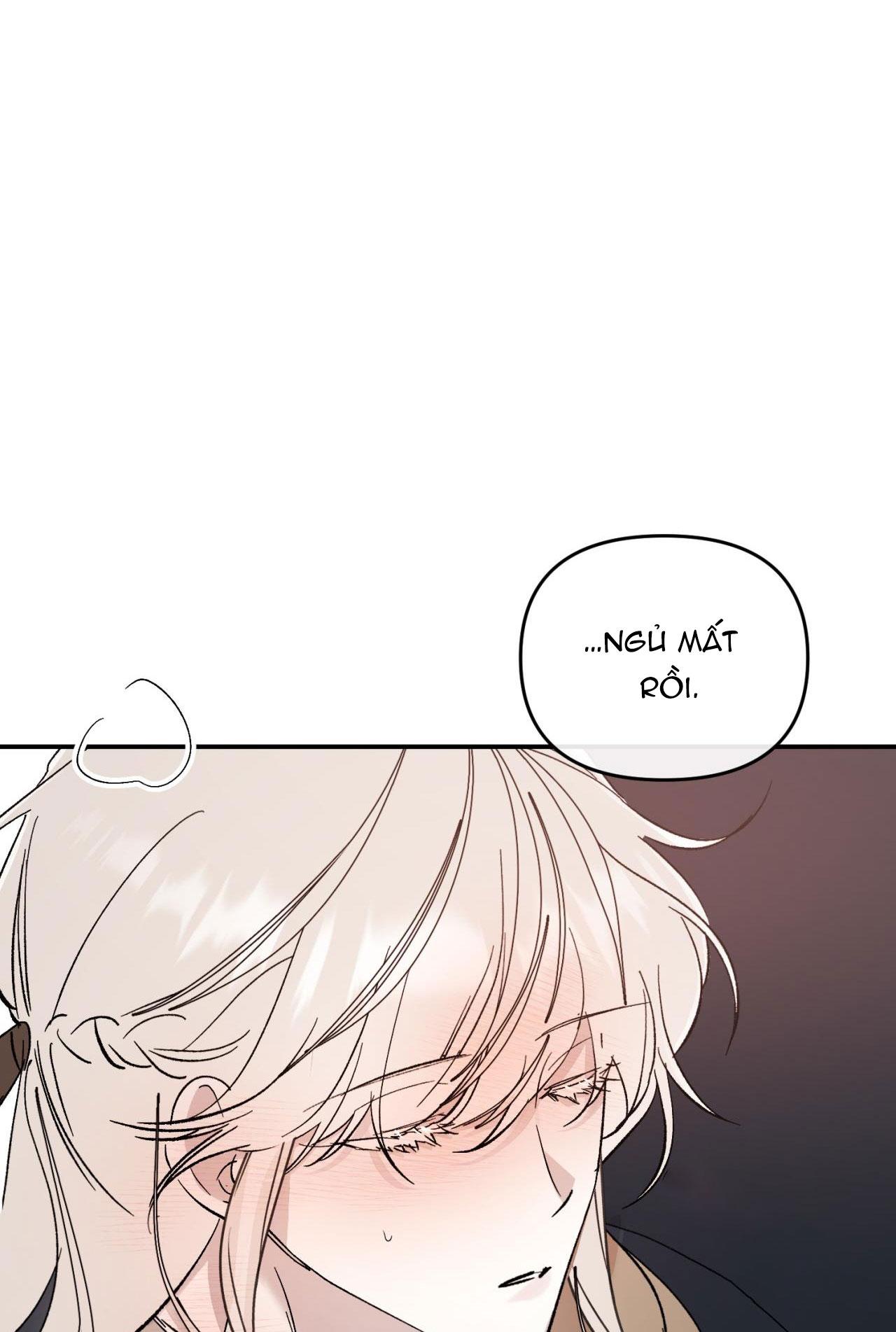 Đọc truyện BL CỔ TRANG-ÂU CỔ NGẮN NHÀ KIM - Chapter 36.6
