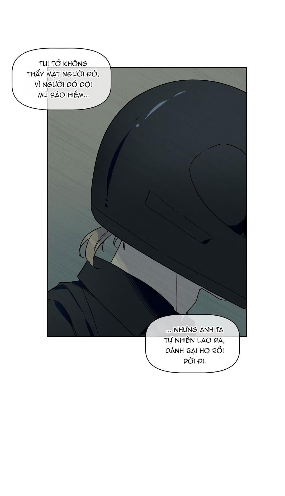 Đọc truyện Tố Cáo Sếp Tôi - Chapter 4