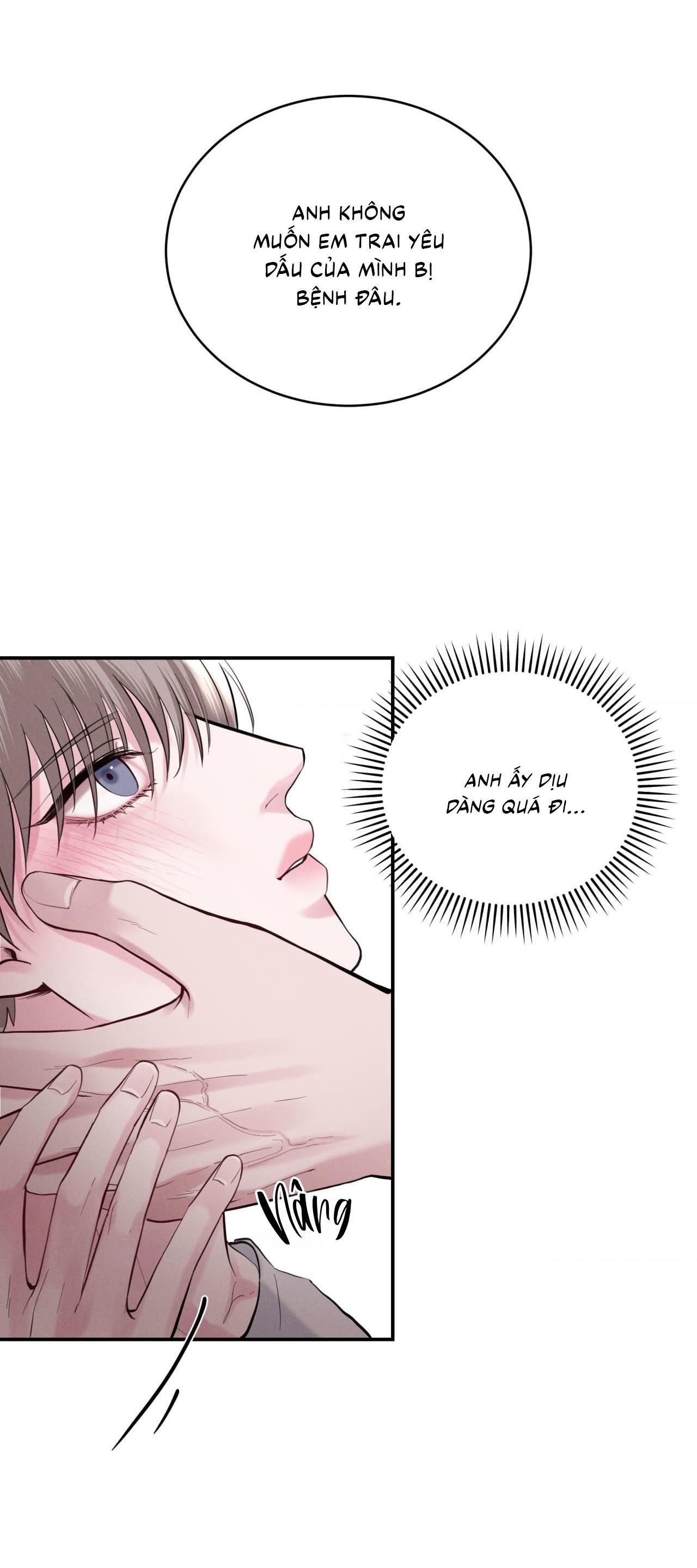 Đọc truyện  Làm Tình Cũng Cần Luyện Tập Nữa Sao?! - Chapter 6