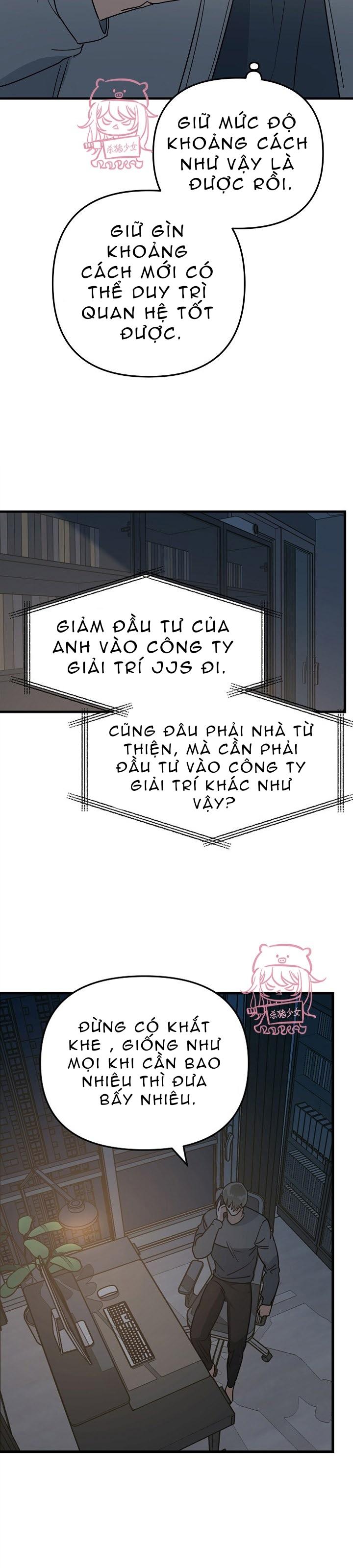 Đọc truyện Thiên Đường - Chapter 5