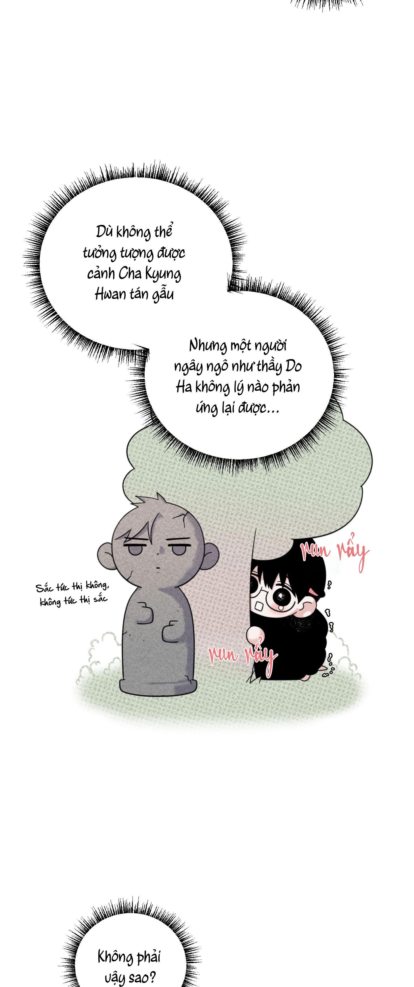 Đọc truyện BÉ XÚC TU - Chapter 11