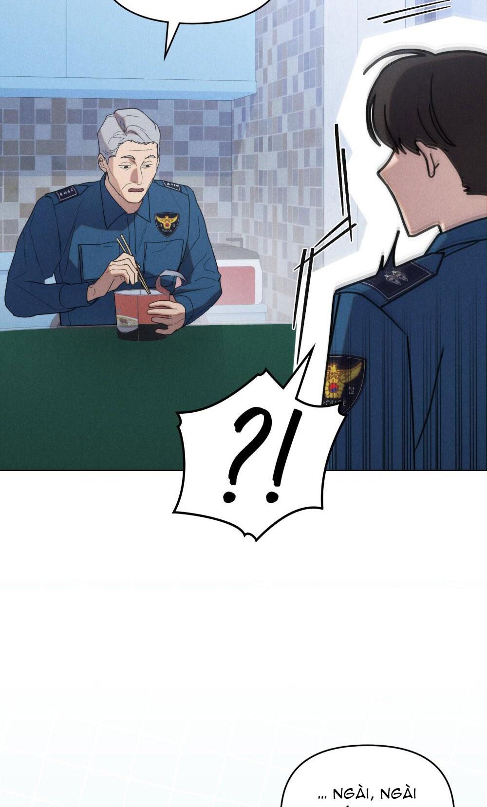 Đọc truyện NGƯỜI TÌNH BÍ MẬT - Chapter 14